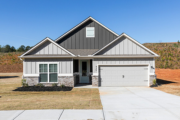 Front Elevation-1