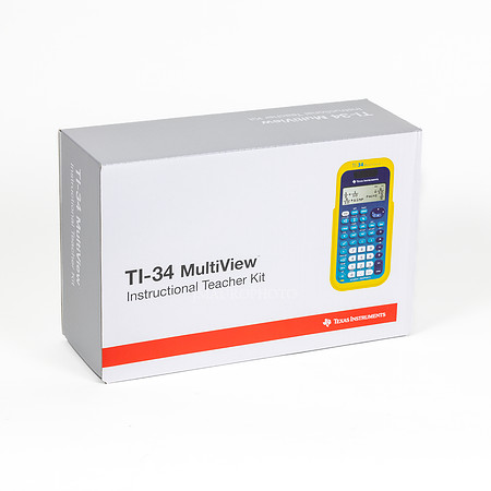 TI-34 Multi-3