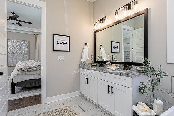 Master Bath-3