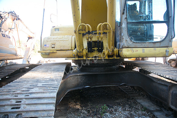 Kobelco 3-10