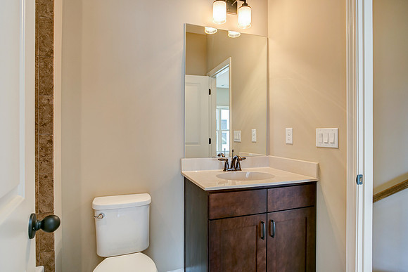 Jack and Jill Bath - Upstairs-2