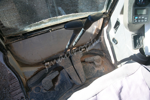 Kobelco 2-10