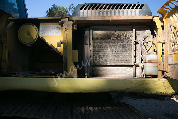 Kobelco 3-11