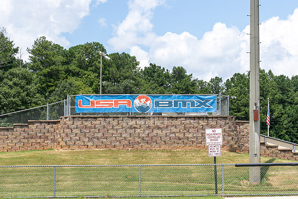 Cobb BMX-2