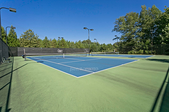 Tennis Courts-1