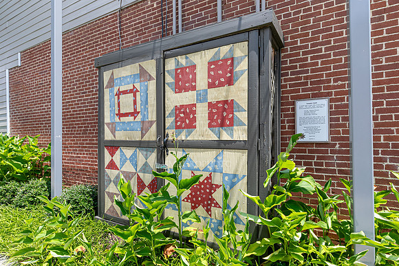 Southern Quilt Trl-3
