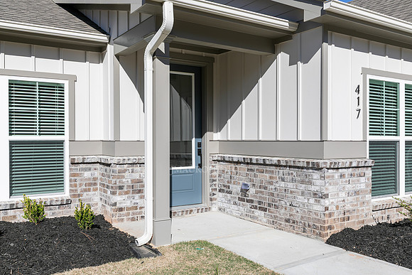 Porch