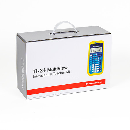 TI-34 Multi-4