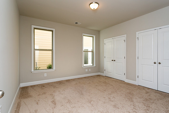Bedroom 2 - Lower Level-1