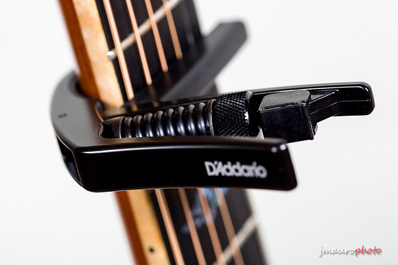 D'Addario NS Artist Capo-3