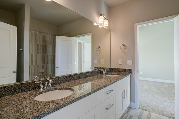 Jack and Jill Bath - 3rd Level-1