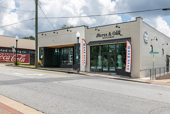 Historic Powder Springs-4