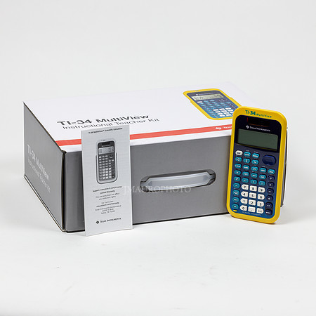 TI-34 Multi-8