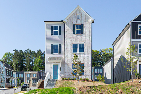 Front Elevation-2