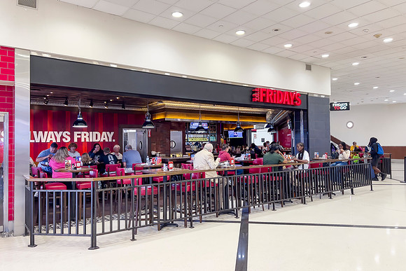 ATL Airport-14