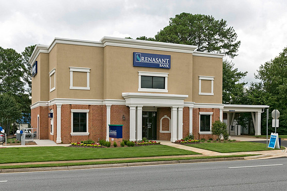 Renasant Bank Marietta-2
