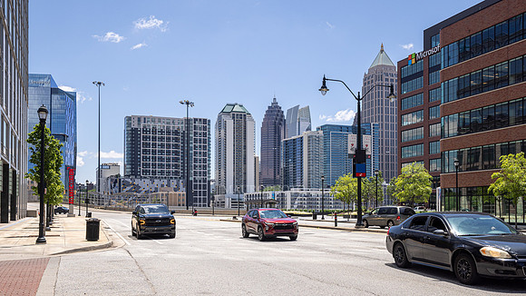 Atlantic Station-5
