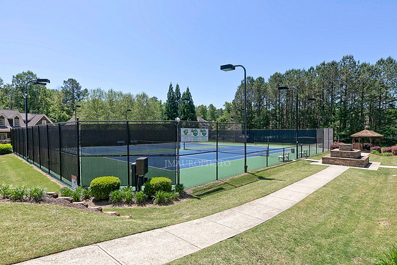 Tennis Courts-1