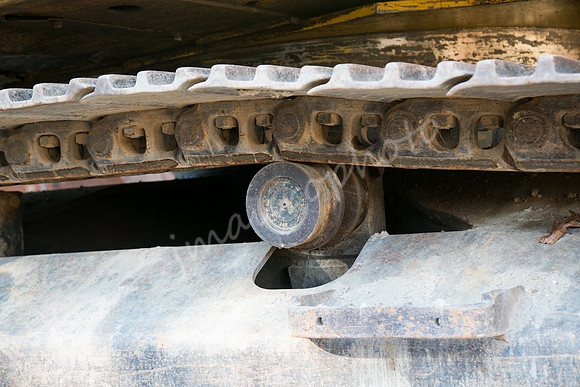 Kobelco 3-6