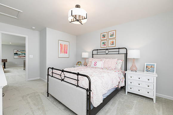 Bedroom 4-3