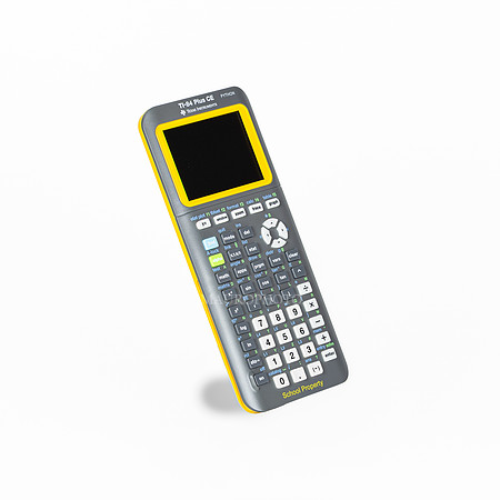 TI-84 Plus-2