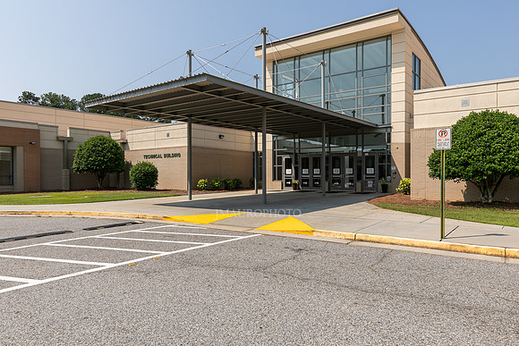 Grayson HS-5