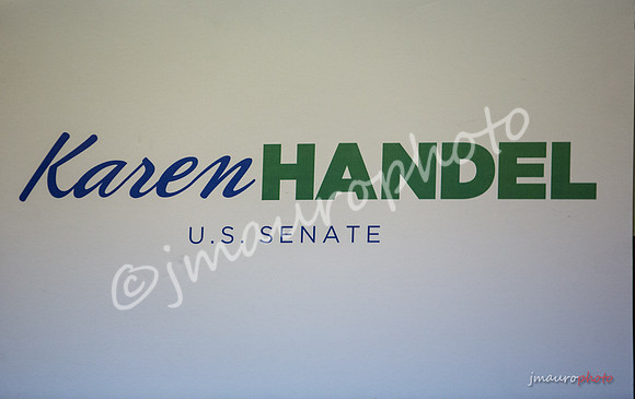 Karen Handel