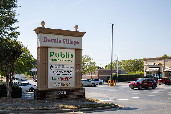Dacula Village SC-1