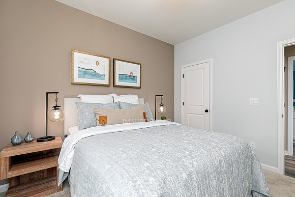 Bedroom 4-2