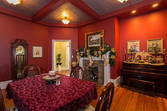 Dining Room-2