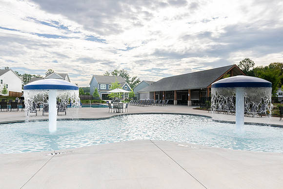 Swimming Pool-13