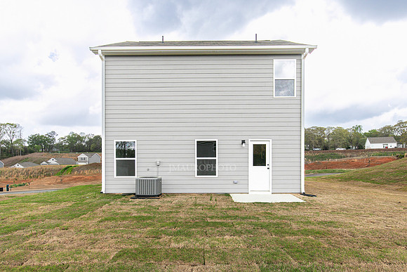 Back Elevation-1