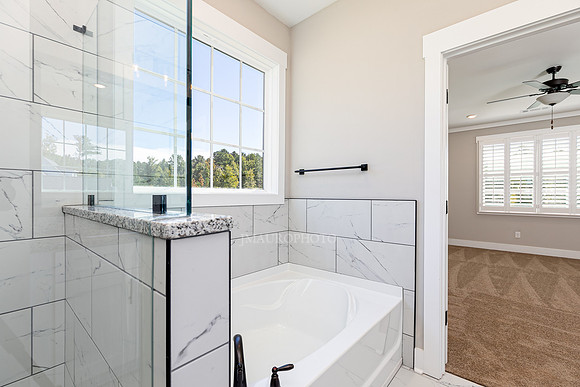 Master Bath-4