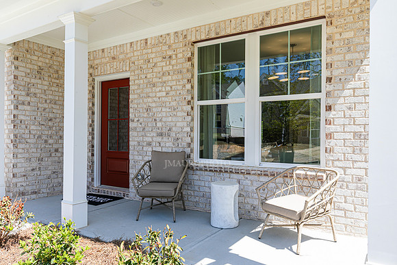 Covered Porch-2