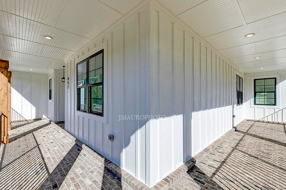 Covered Porch-1