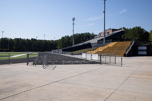 Mt. View HS-4