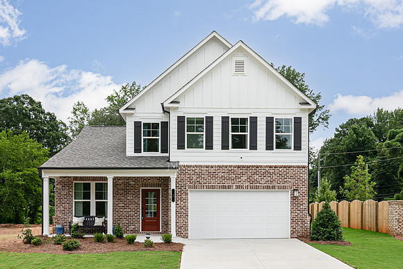 Front Elevation