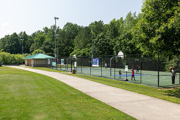 Bay Creek Park-2
