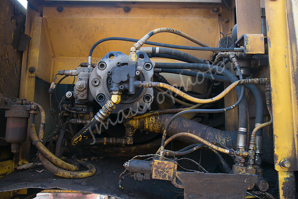 Kobelco 3-14