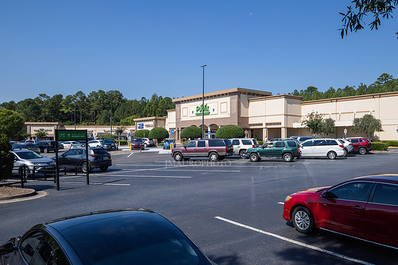 Dacula Village SC-2