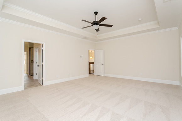 Master Bedroom - Upstairs-3