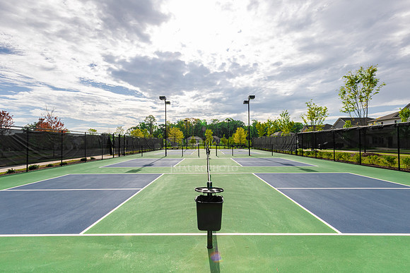 Tennis Courts-3