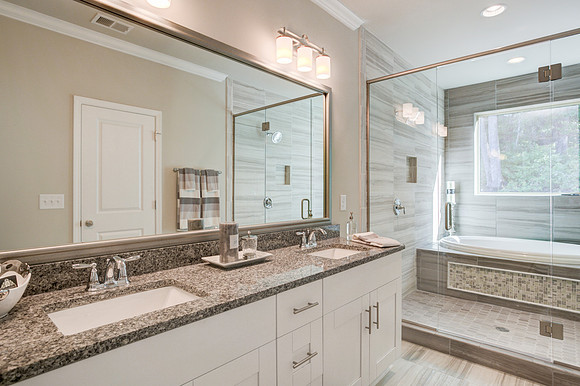 Master Bath-1