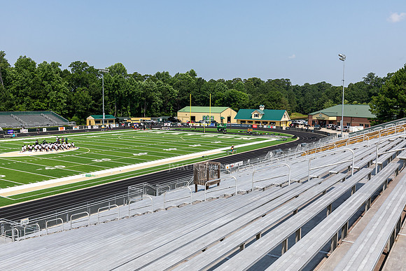 Grayson HS-11