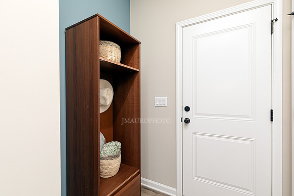 Mudroom