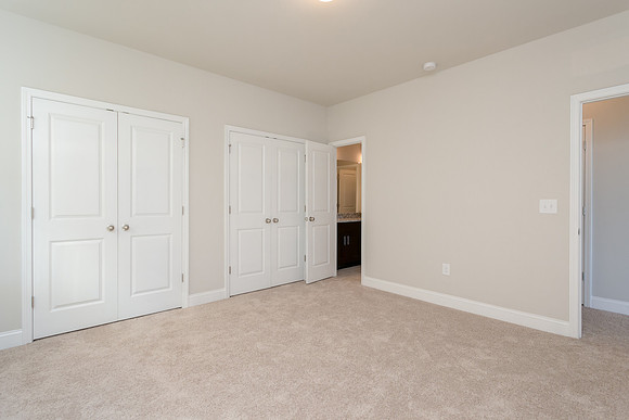 Bedroom 2 - Lower Level-2