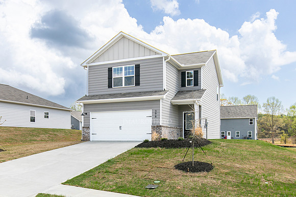 Front Elevation-2