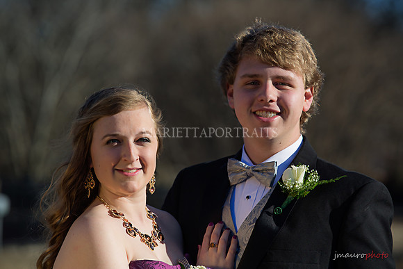 Prom-12