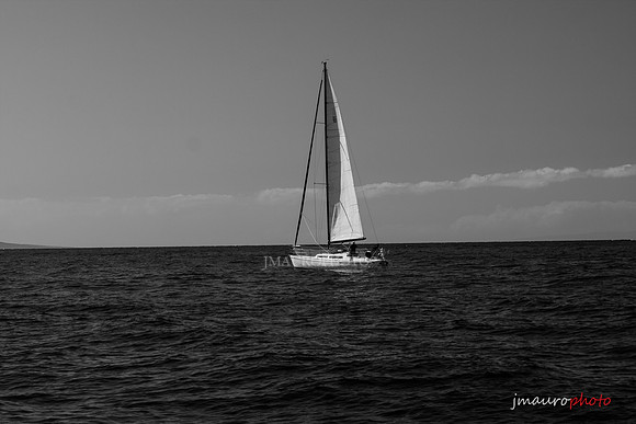 Sailing