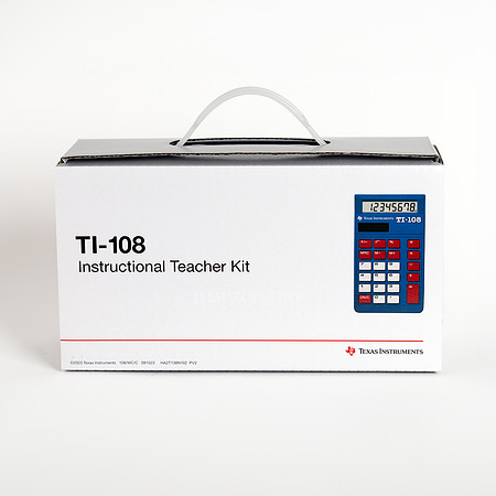 TI-108-5